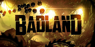 Badland zlvihm