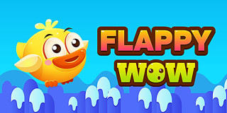 Flappy dysyzp