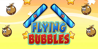 Flying bubbles ts8mfo
