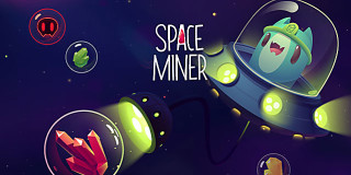 Spaceminer ytgsaw