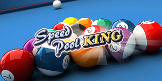 Speed pool ftb1tr