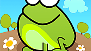 455201 tap the frog doodle