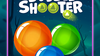 455644 bubble shooter