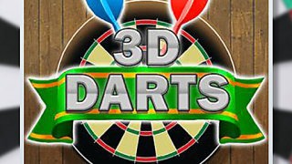 455748 3d darts