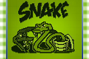 455640 snake 3310 html5
