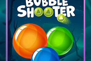 455644 bubble shooter