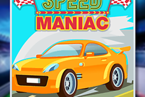 455664 speed maniac