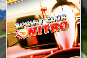 455675 sprint club nitro
