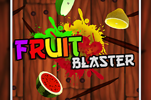 455698 fruit blaster
