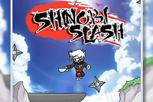 455706 shinobi slash