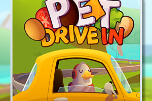 455719 pet drive in