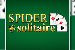 455732 spider solitaire