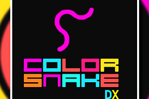 455931 color snake dx