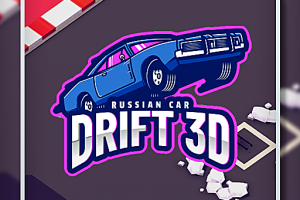 455933 russian car drift 3d