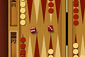 456028 classic backgammon