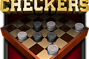 456078 checkers legend