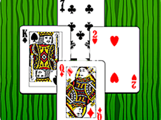 443576 solitaire