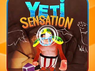 455642 yeti sensation
