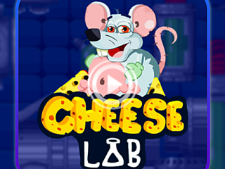 455646 cheese lab