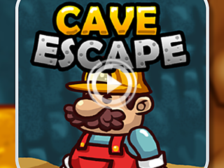 455657 cave escape