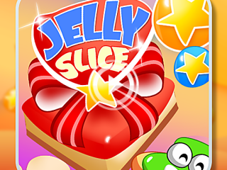 455672 jelly slice