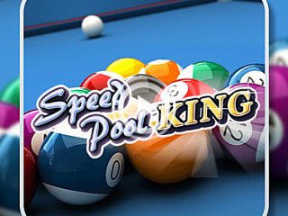 455677 speed pool king