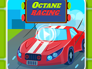 455721 octane racing