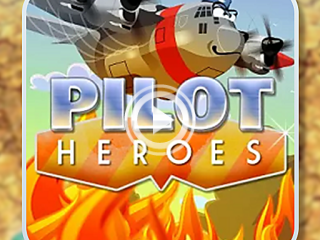 455723 pilot heroes