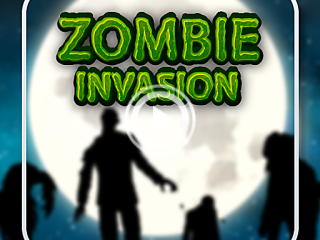 455727 zombie invasion