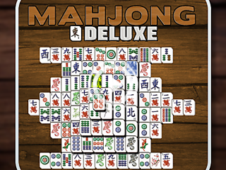 455728 mahjong deluxe