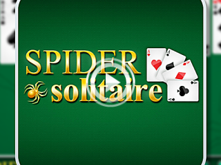 455732 spider solitaire