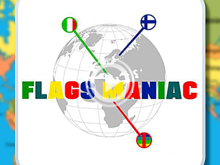 455736 flags maniac