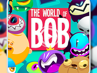 455745 the world of bob