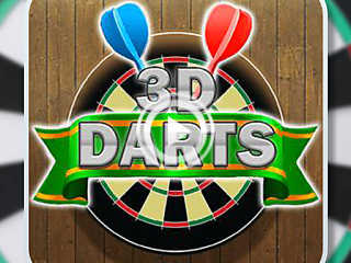 455748 3d darts