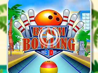 455749 beach bowling 3d