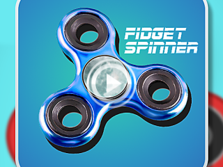 455761 fidget spinner