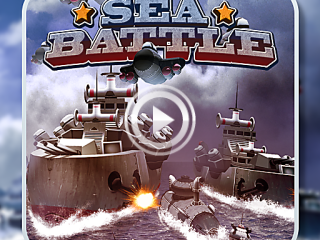 455800 sea battle