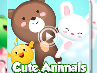 455836 cute animals