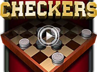 456078 checkers legend