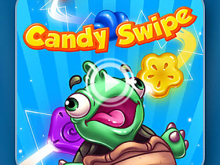456233 candy swipe