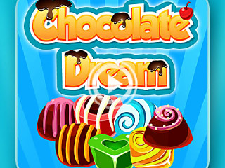 456238 chocolate dream