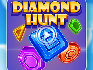 456248 diamond hunt 