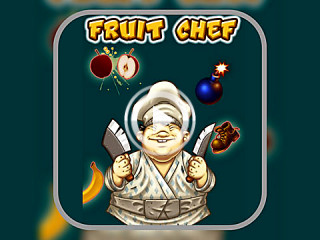 456257 fruit chef