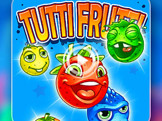 456263 tutti frutti