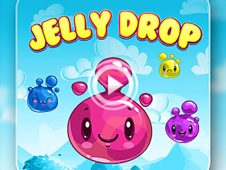456274 jelly drop