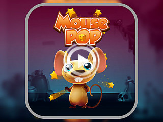 456279 mouse pop