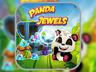 456286 panda jewels