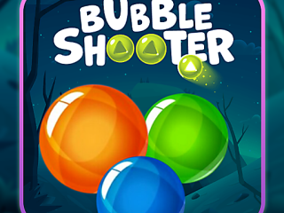 455644 bubble shooter