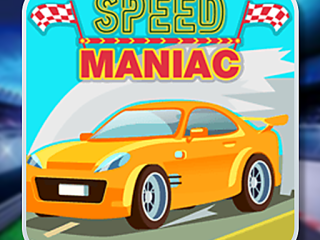 455664 speed maniac