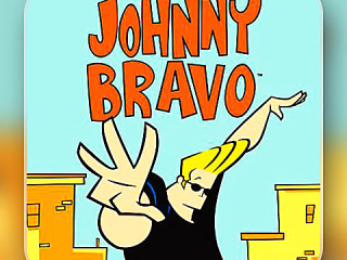 456223 johnny bravo s big babe adventure
